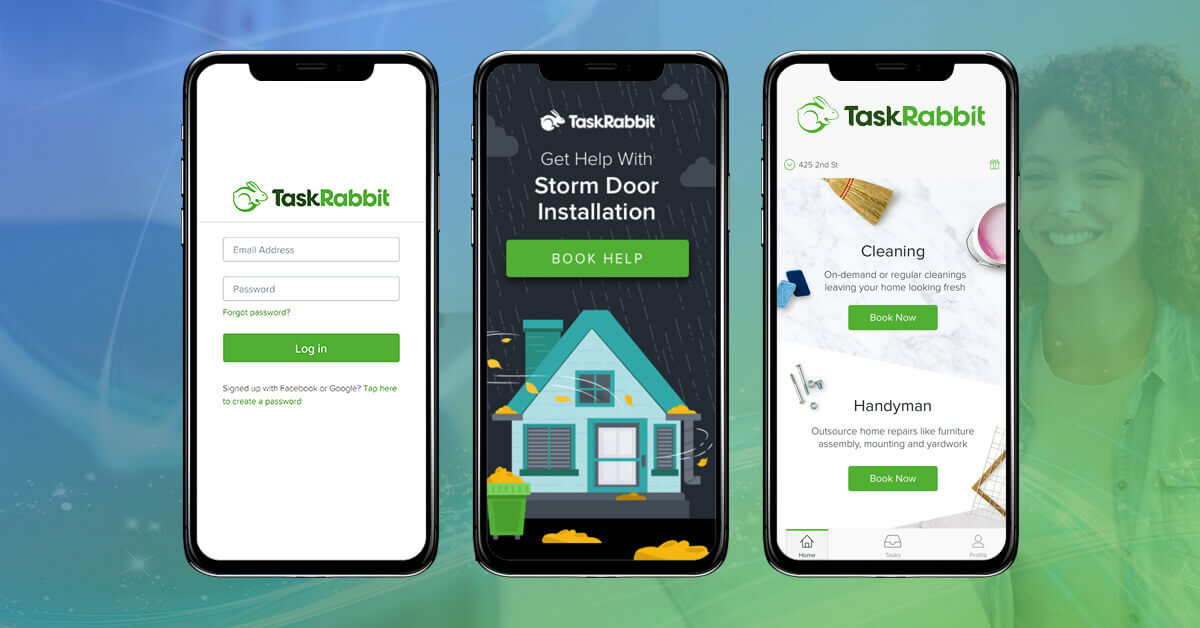 Cost to Develop a Marketplace App Like TaskRabbit - Prismetric