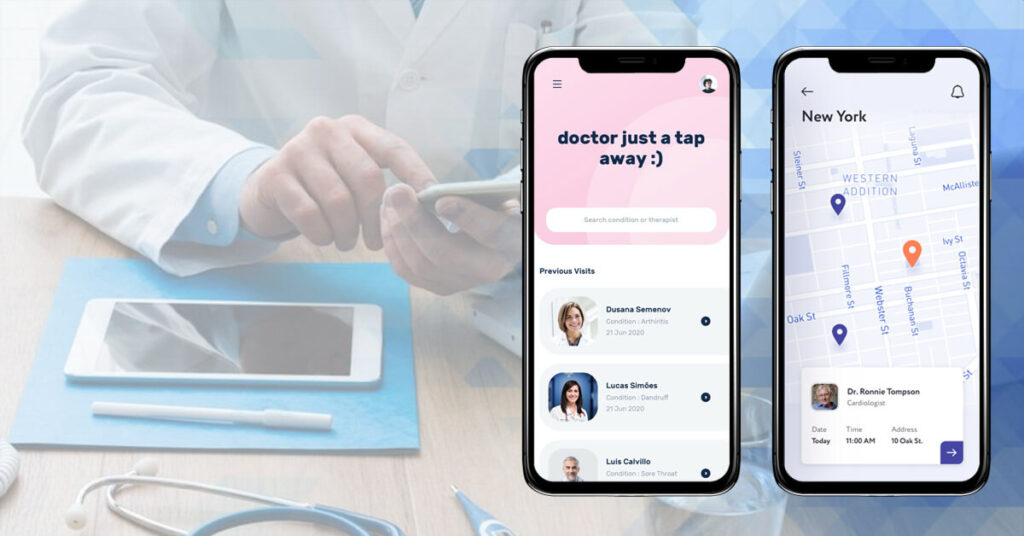 Cost To Develop An OnDemand Medical App For RealTime Diagnosis