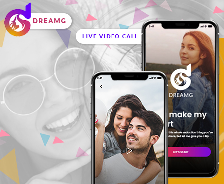 Case study on mobile app; DreamG