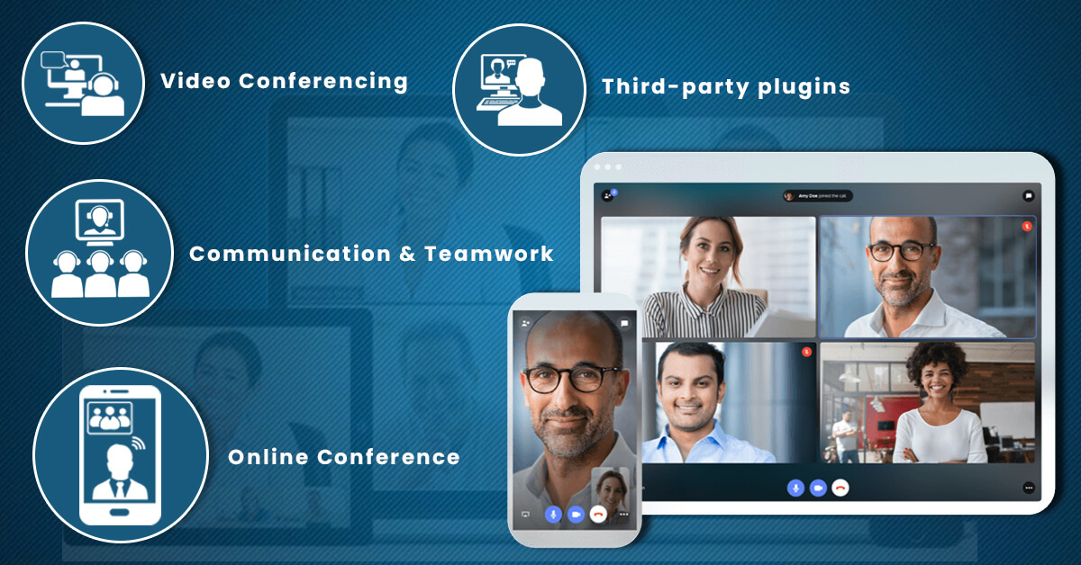 Importance of a Video Conferencing App