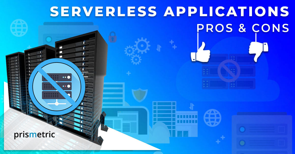 Serverless applications - pros and cons (1)