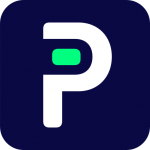 Parkopedia Logo