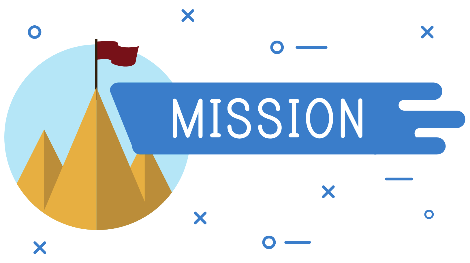 Our Mission