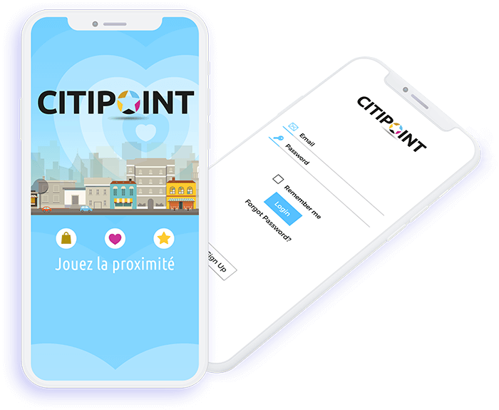 Citipointapp