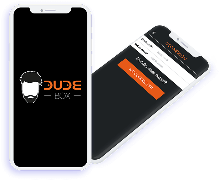 Dudebox app