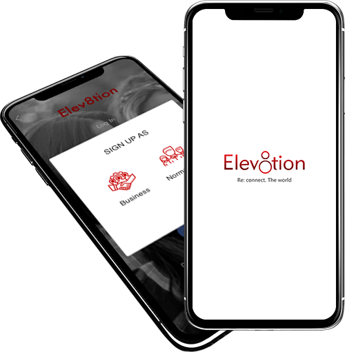 Elev8tion Application