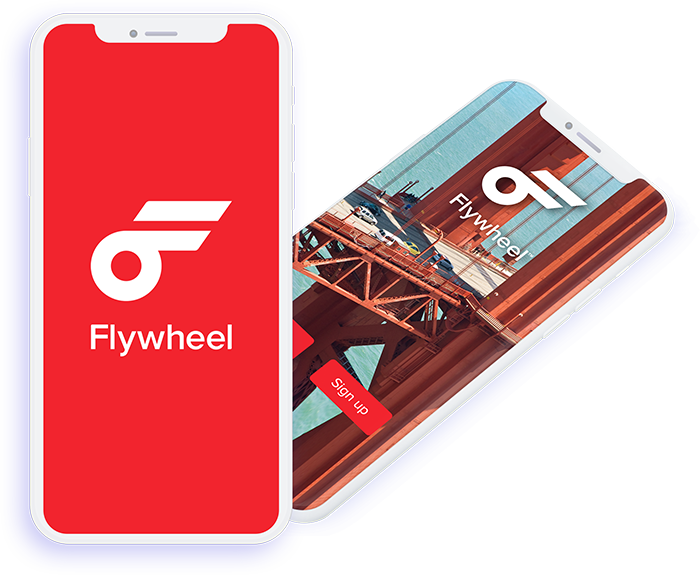 Flywheel app