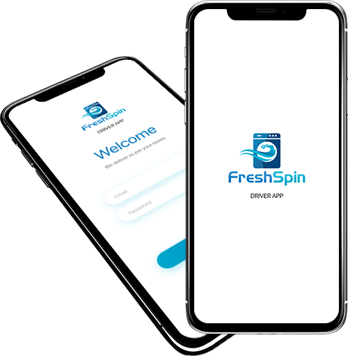 FreshSpin Main Image