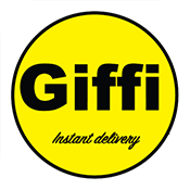 Giffi Instant Delivery