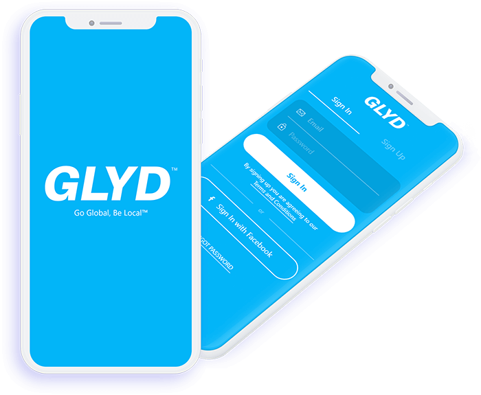 Glyde App