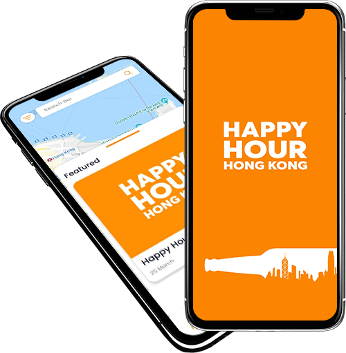 Happy Hours Hong Kong features 1