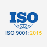 ISO 9001:2015