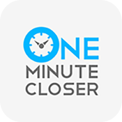 One Minute Closer