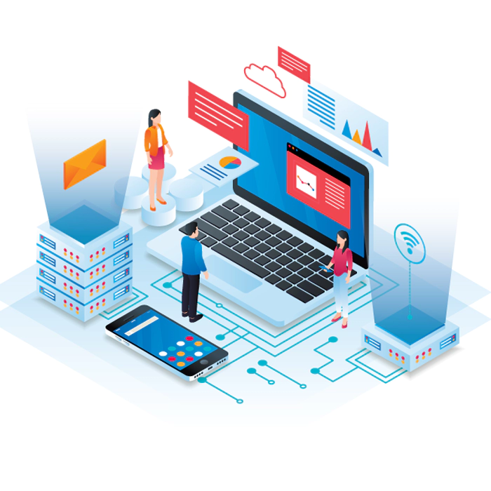 Prismetric, the Best IT Outsourcing App Development Company