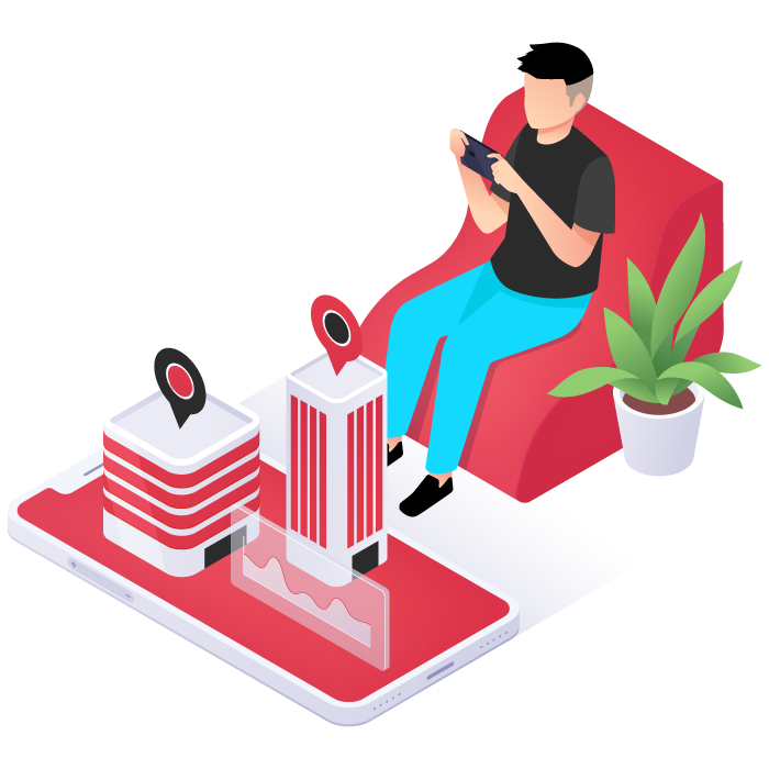 Best AR app development services
