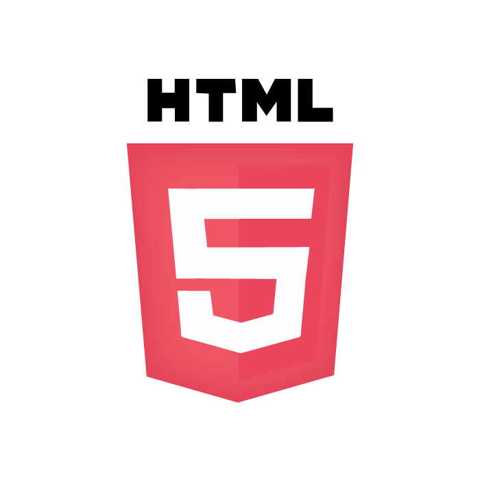 HTML5 Development services