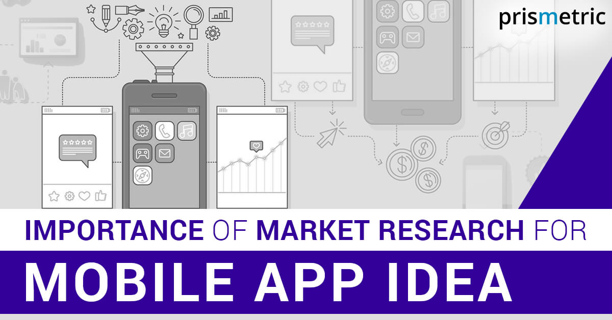 Importance of Market Research for Mobile App Idea (1)