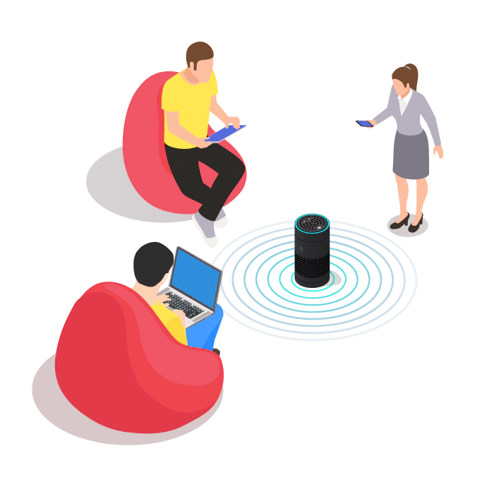 Best Amazon Alexa App Development Services