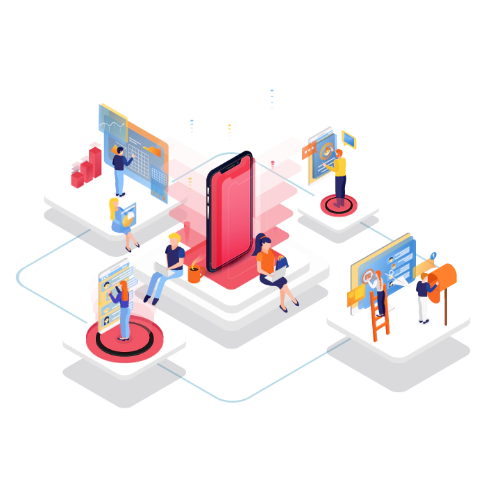 hire cross-platform app developers