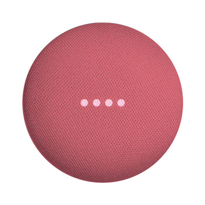 Google Actions Development Services