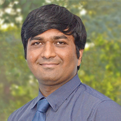 HARDIK SHAH