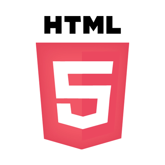 HTML5 Development services
