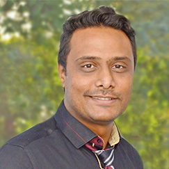 MITESH GOSAI