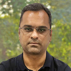 PRAGNESH MODH
