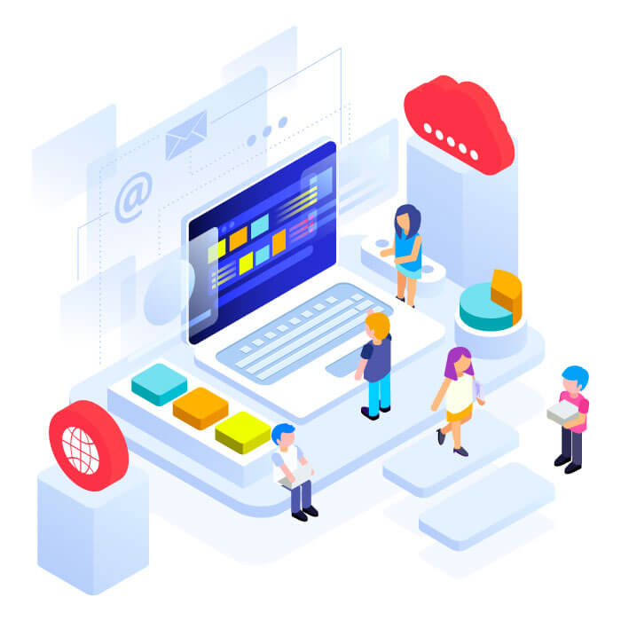 Top Software Development Company