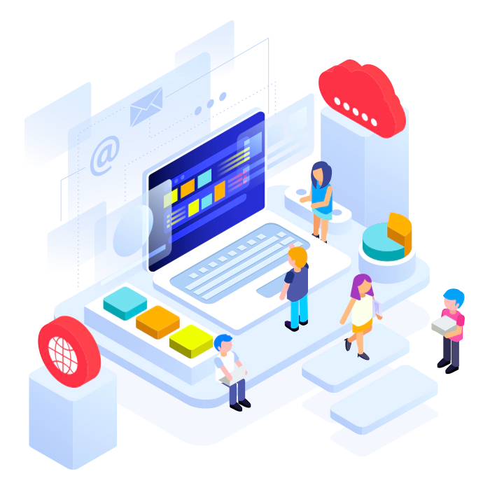 Top Software Development Company