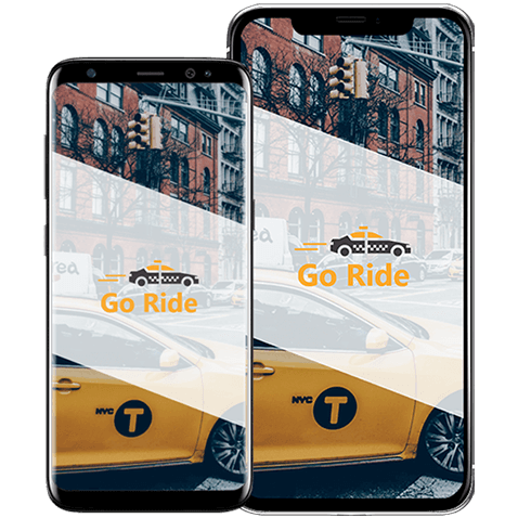 Taxi Booking App Development