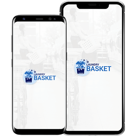 App Development Solution for your Laundry Business