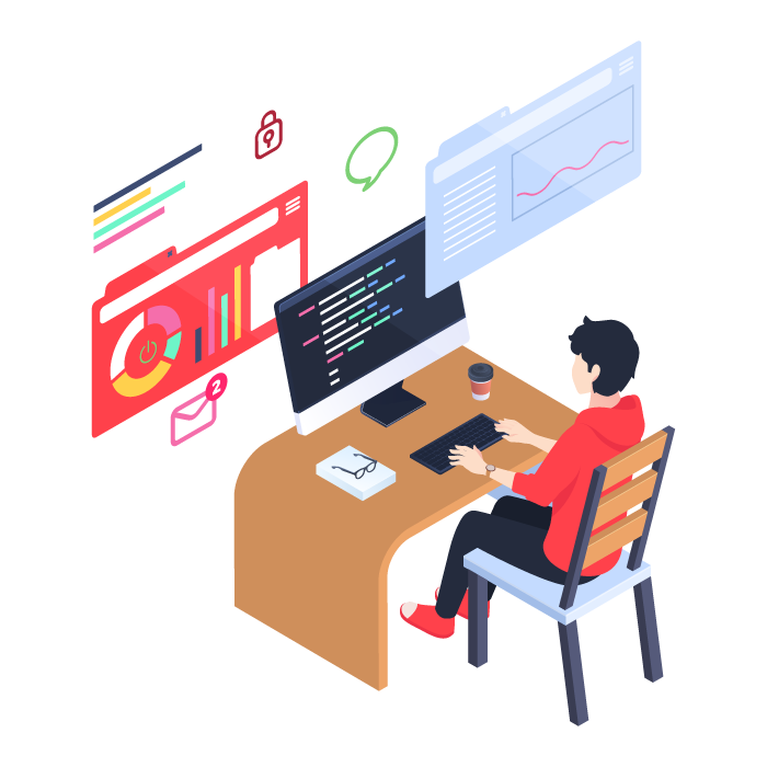 Website Maintenance Company