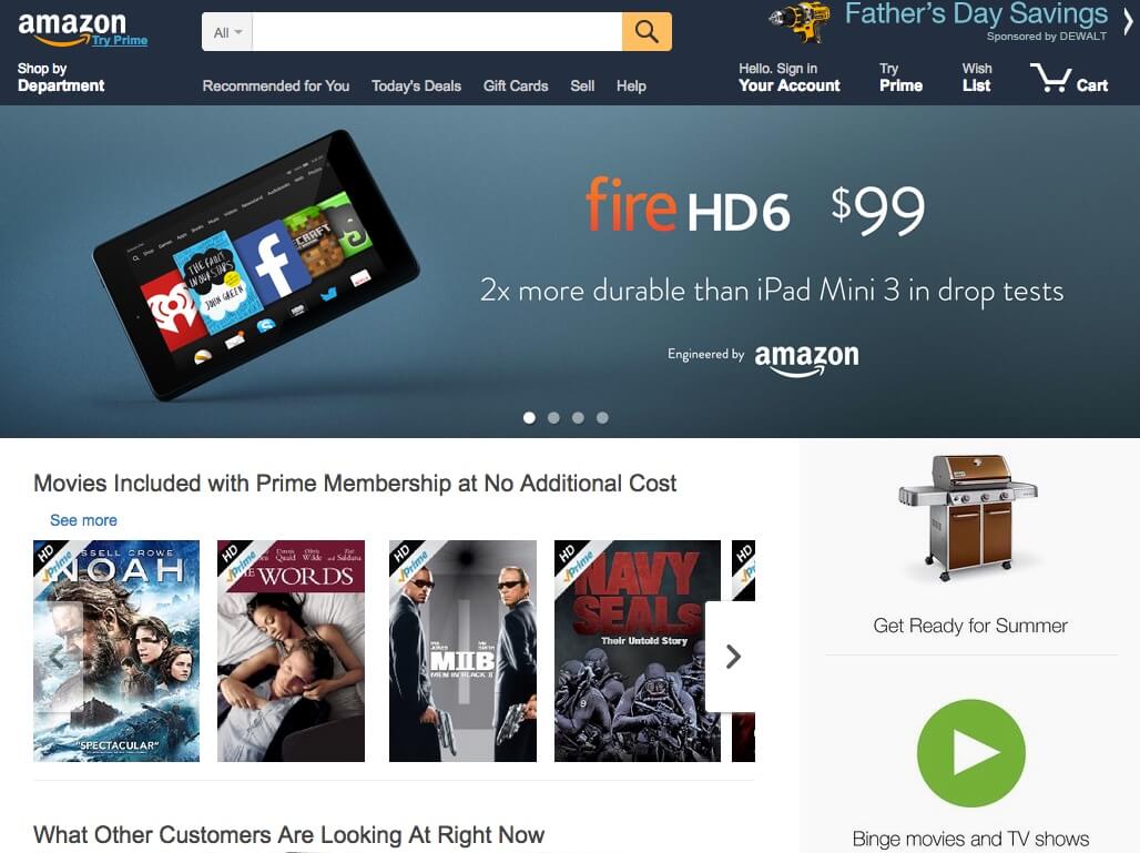 Evolution in  Design A Case Study of 25 Years Prismetric