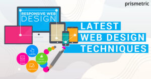 Latest Web Design Techniques