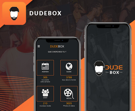 DudeBox