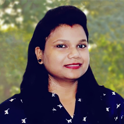 BABITA SINGH