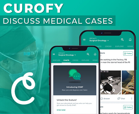 Curofy-Discuss-Medical-Cases