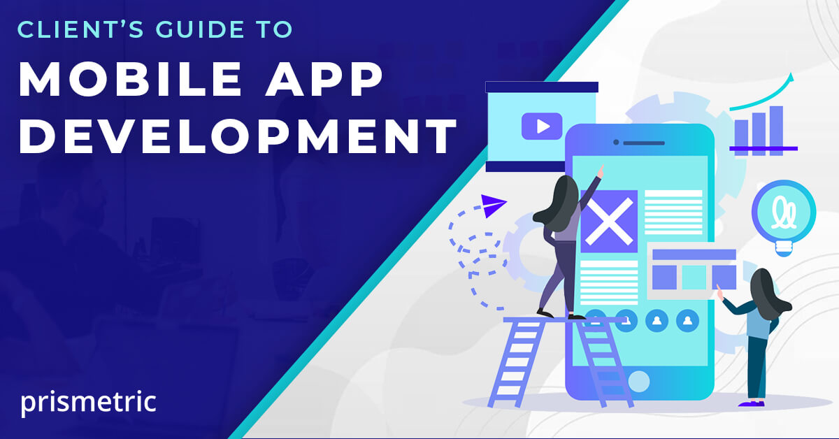 Guide to mobile app development