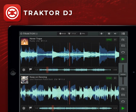 Traktor-DJ-for-iPhone