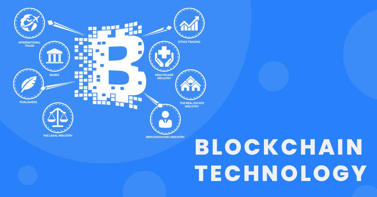 Blockchain Technology