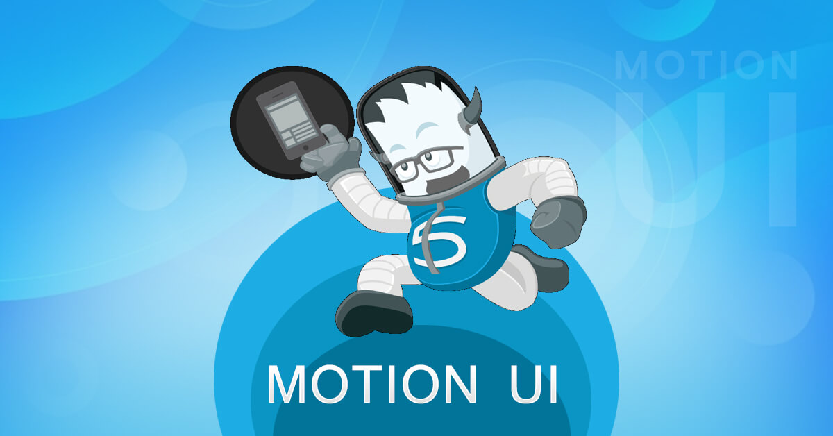 Motion UI