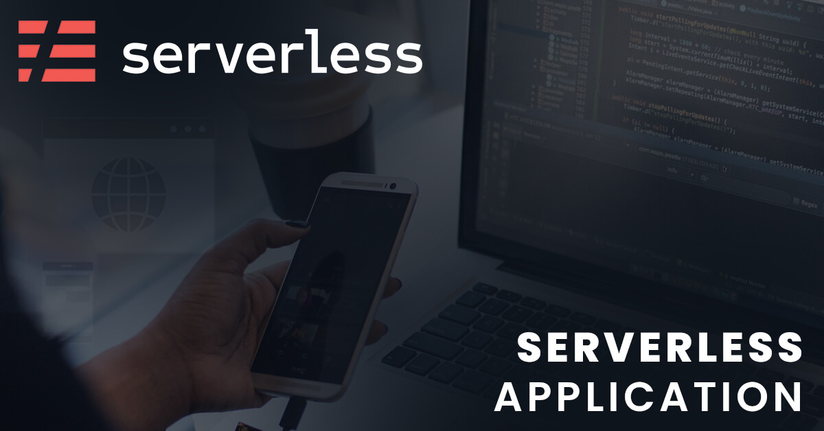 Serverless Application