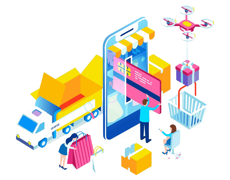 Future of E-Commerce