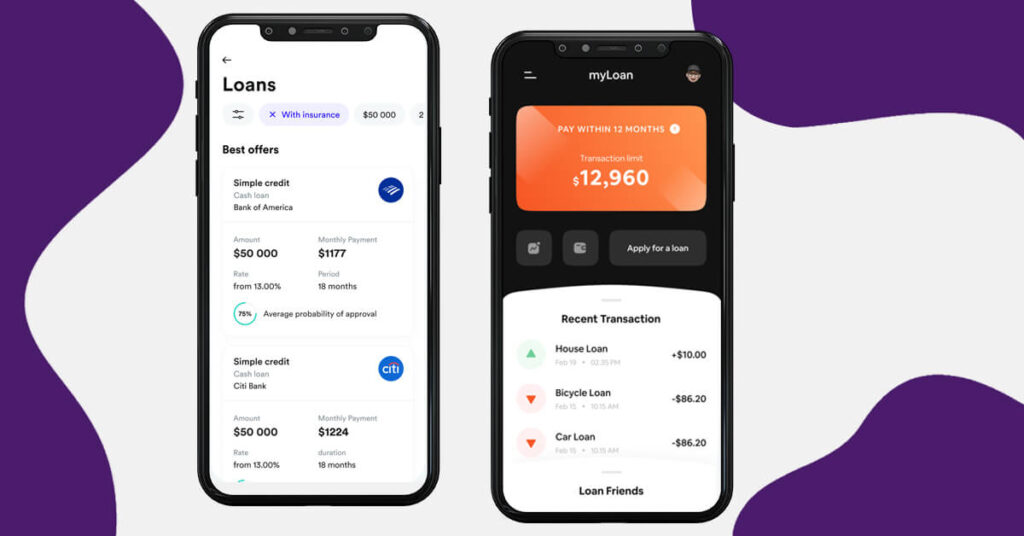 An allinclusive Guide to Loan Lending Apps Prismetric