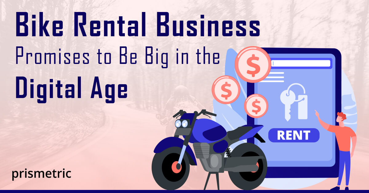 How to Start a Bike Rental Startup?
