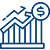 Increased business efficiency 