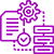 Simplified business process