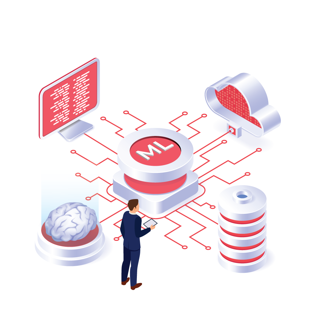 Machine learning hot sale laravel