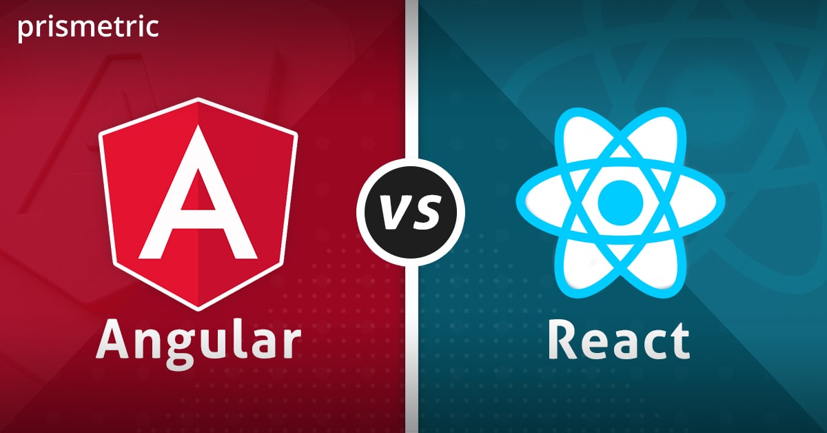 Angular vs React: What to Choose in 2023